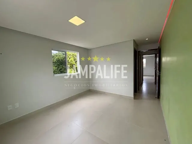 Imagem 10: Casa Duplex em Ponta de Campina