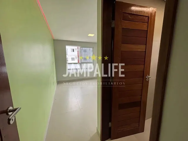 Imagem 7: Casa Duplex em Ponta de Campina