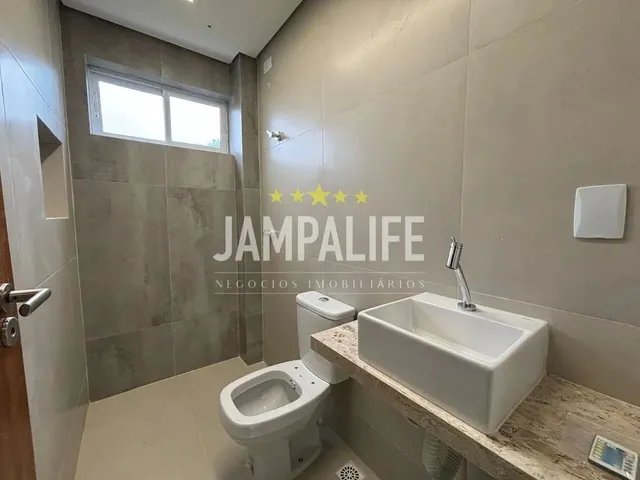 Imagem 14: Casa Duplex em Ponta de Campina