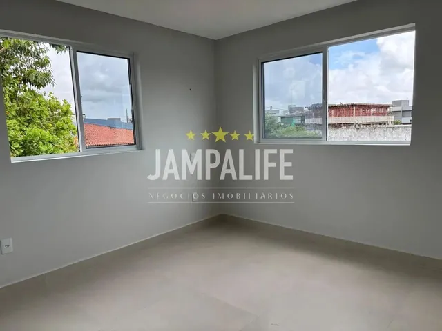 Imagem 13: Casa Duplex em Ponta de Campina