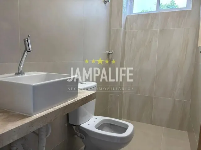 Imagem 2: Casa Duplex em Ponta de Campina