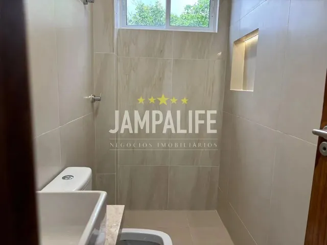 Imagem 15: Casa Duplex em Ponta de Campina