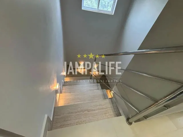 Imagem 4: Casa Duplex em Ponta de Campina