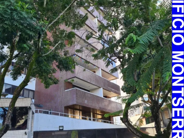 Imagem: Apartamento de Luxo em Casa Forte com 4