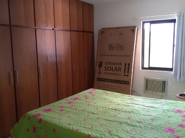 Imagem 11: Apartamento de Luxo em Casa Forte com 4 Quartos, 2 Suítes e 2 Vagas de Garagem