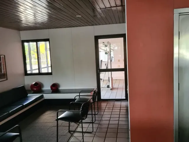 Imagem 16: Apartamento de Luxo em Casa Forte com 4 Quartos, 2 Suítes e 2 Vagas de Garagem