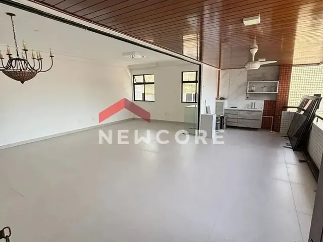 Imagem 12: Apartamento em Rua Golfo de Botínia - Intermares - Cabedelo/Pb