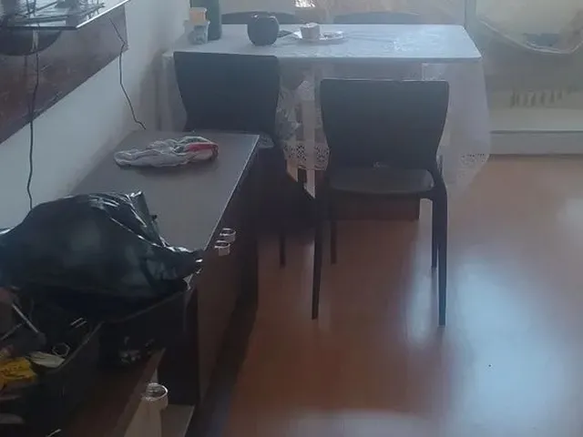 Imagem 2: Apartamento em Cabedelo Próximo Ao Pôr do Sol