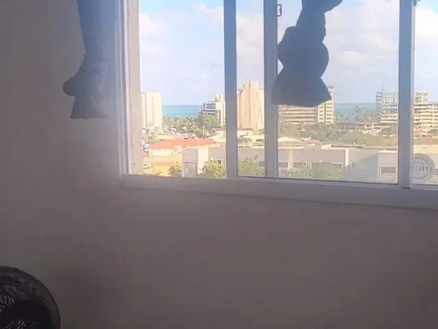 Imagem 5: Apartamento em Cabedelo Próximo Ao Pôr do Sol