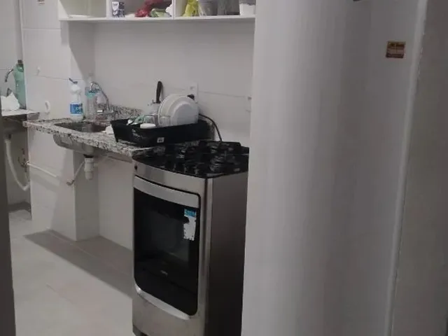 Imagem 10: Apartamento em Cabedelo Próximo Ao Pôr do Sol