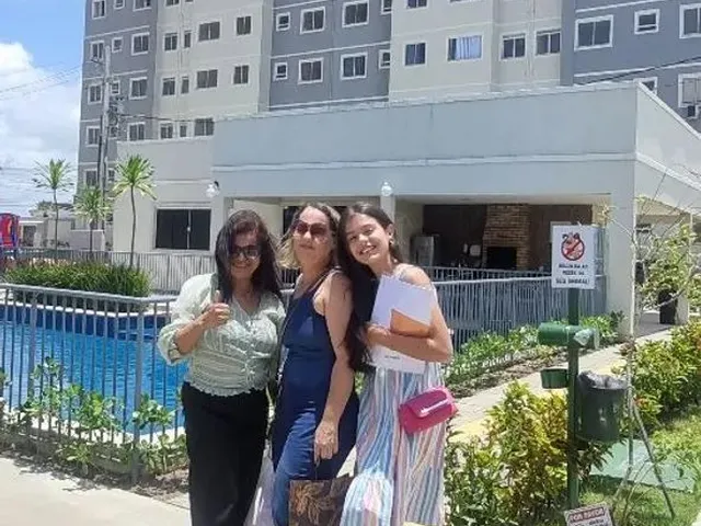 Imagem 15: Apartamento em Cabedelo Próximo Ao Pôr do Sol
