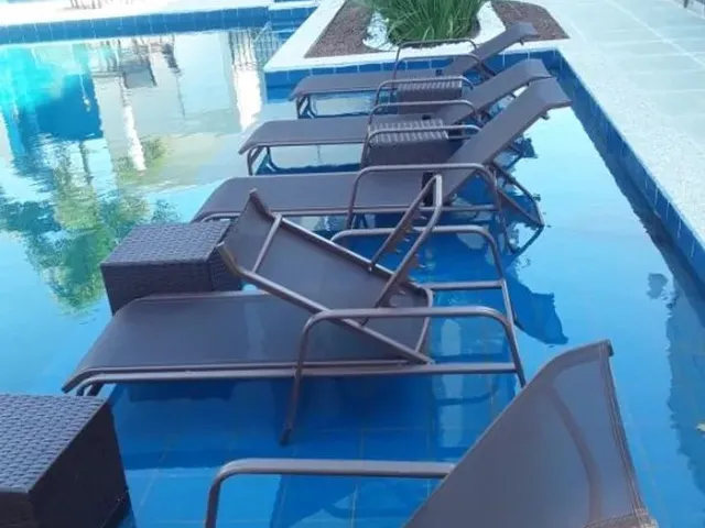 Imagem 16: Apartamento em Cabedelo Próximo Ao Pôr do Sol