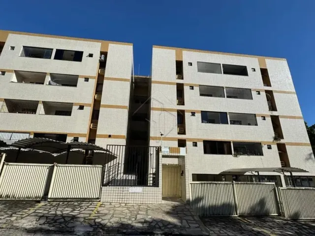 Imagem: Apartamento À Venda no Jardim Cidade Universitária