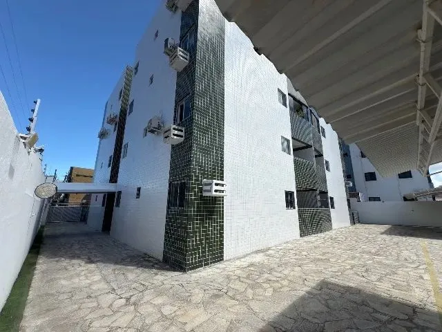 Imagem: Apt Térreo, 3 Qts, 70M2, 255 Mil