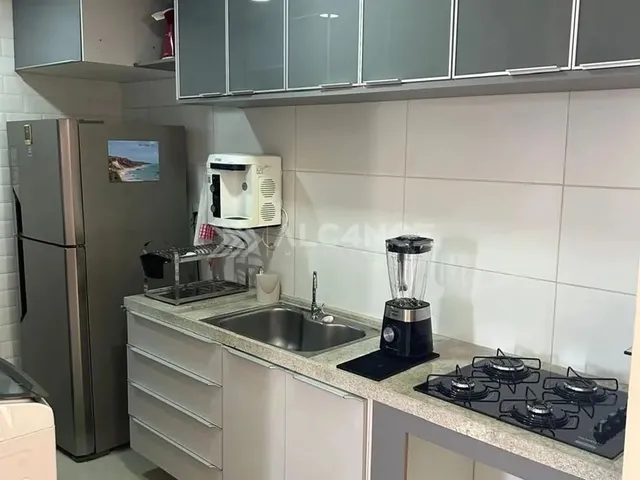 Imagem 12: Apto - 3 Quartos - 1 Suíte - 197,69 M² - Cobertura Duplex em Bessa, João Pessoa/Pb