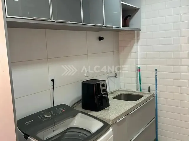 Imagem 7: Apto - 3 Quartos - 1 Suíte - 197,69 M² - Cobertura Duplex em Bessa, João Pessoa/Pb