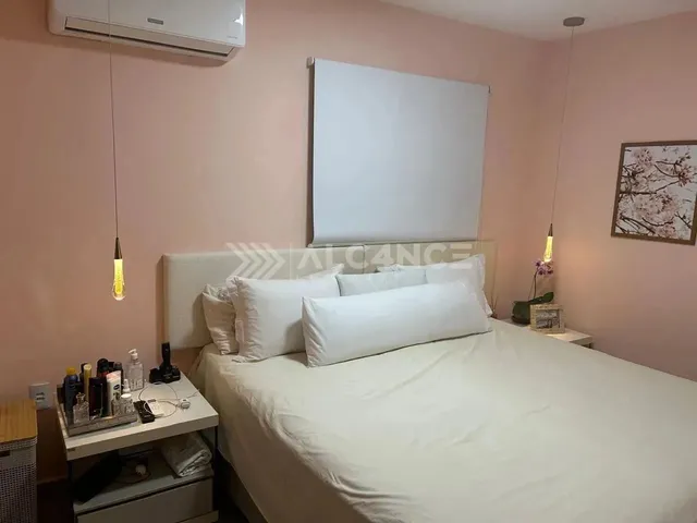 Imagem 11: Apto - 3 Quartos - 1 Suíte - 197,69 M² - Cobertura Duplex em Bessa, João Pessoa/Pb