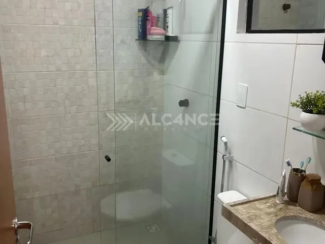 Imagem 16: Apto - 3 Quartos - 1 Suíte - 197,69 M² - Cobertura Duplex em Bessa, João Pessoa/Pb