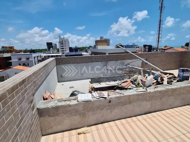 Imagem 13: Apto - 3 Quartos - 1 Suíte - 197,69 M² - Cobertura Duplex em Bessa, João Pessoa/Pb