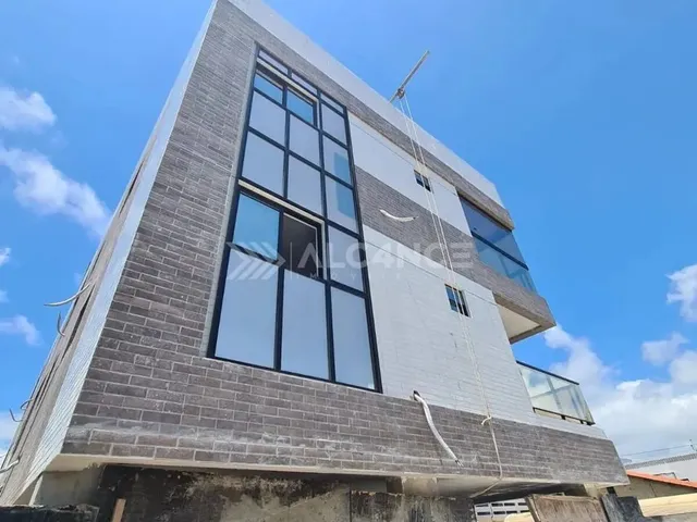 Imagem 4: Apto - 3 Quartos - 1 Suíte - 197,69 M² - Cobertura Duplex em Bessa, João Pessoa/Pb