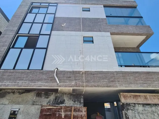 Imagem 3: Apto - 3 Quartos - 1 Suíte - 197,69 M² - Cobertura Duplex em Bessa, João Pessoa/Pb