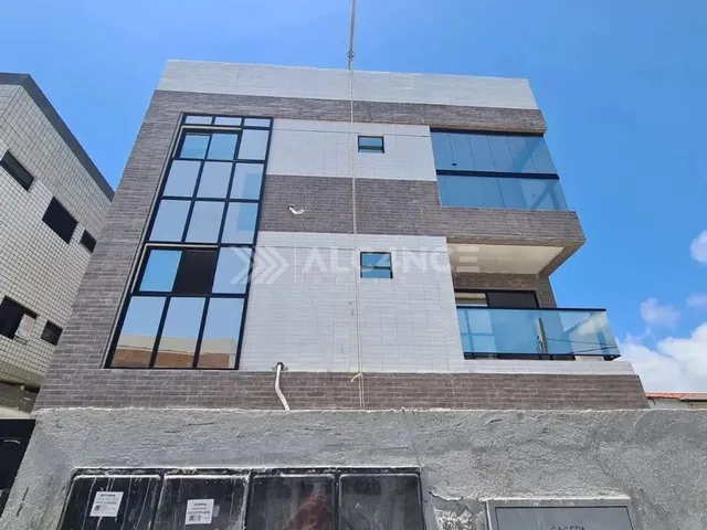Imagem 5: Apto - 3 Quartos - 1 Suíte - 197,69 M² - Cobertura Duplex em Bessa, João Pessoa/Pb