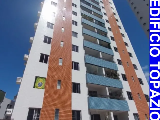 Imagem: Apartamento de 3 quartos com suíte e vaga