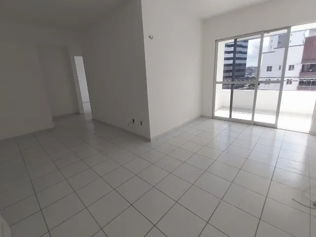 Imagem 4: Apartamento de 3 quartos com suíte e vaga na Casa Amarela, Recife-PE 90m² área