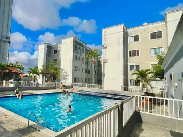 Imagem: Repasse de Apartamento- Condomínio Completo