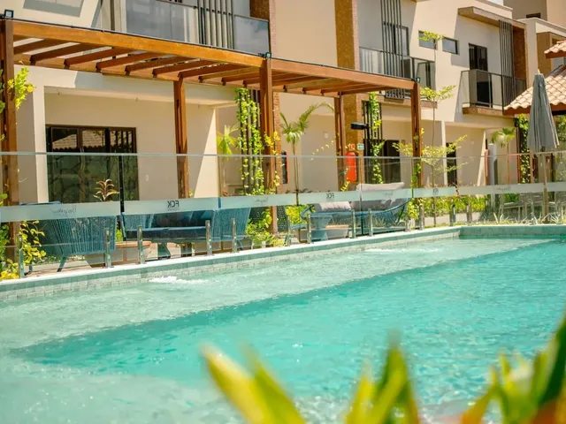Imagem: Pronto pra Morar! Casas em Cond. Fechado