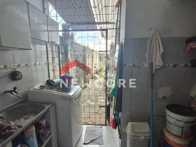 Imagem 12: Casa em Rua Doutor Aristides Villar - Oitizeiro - João Pessoa/Pb