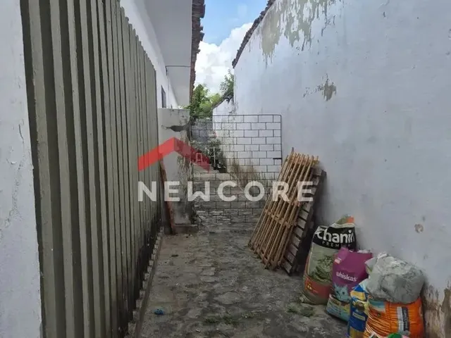 Imagem 11: Casa em Rua Doutor Aristides Villar - Oitizeiro - João Pessoa/Pb
