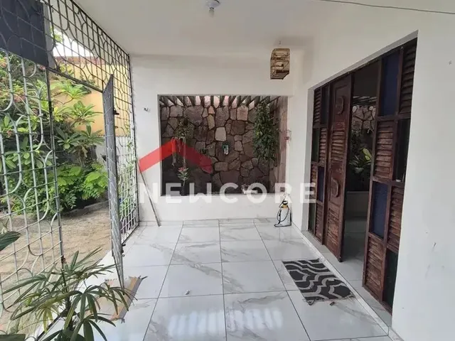 Imagem 15: Casa em Rua Doutor Aristides Villar - Oitizeiro - João Pessoa/Pb