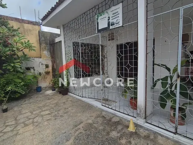 Imagem 13: Casa em Rua Doutor Aristides Villar - Oitizeiro - João Pessoa/Pb