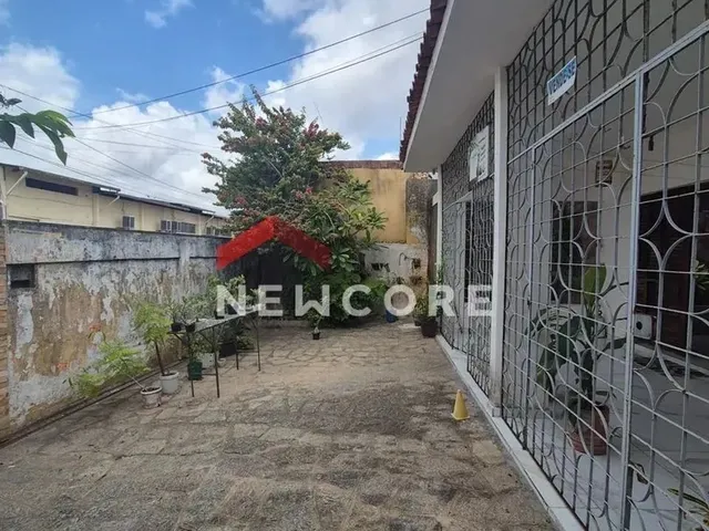 Imagem 4: Casa em Rua Doutor Aristides Villar - Oitizeiro - João Pessoa/Pb