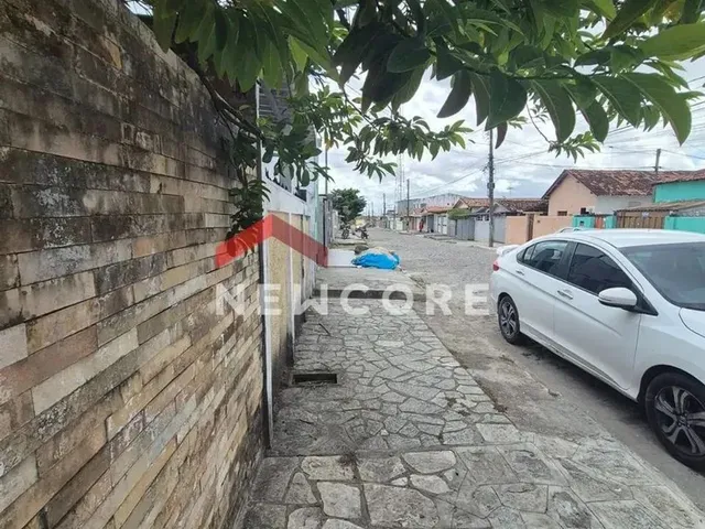 Imagem 5: Casa em Rua Doutor Aristides Villar - Oitizeiro - João Pessoa/Pb