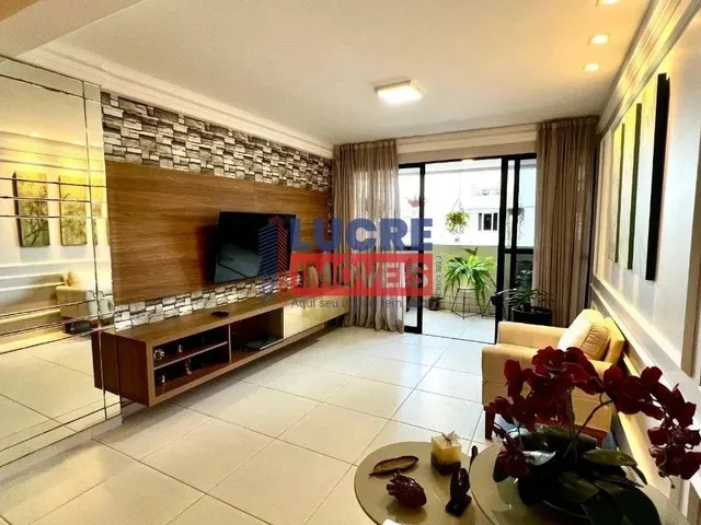 Imagem: Apartamento com 3 Quartos, Sendo 2 Suítes