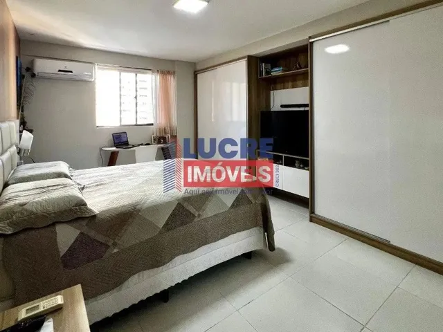 Imagem 15: Apartamento com 3 Quartos, Sendo 2 Suítes - 120 M² - Manaira - João Pessoa