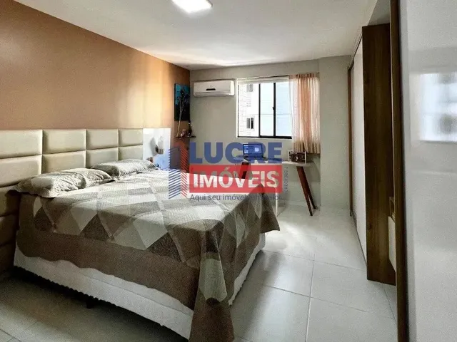Imagem 11: Apartamento com 3 Quartos, Sendo 2 Suítes - 120 M² - Manaira - João Pessoa