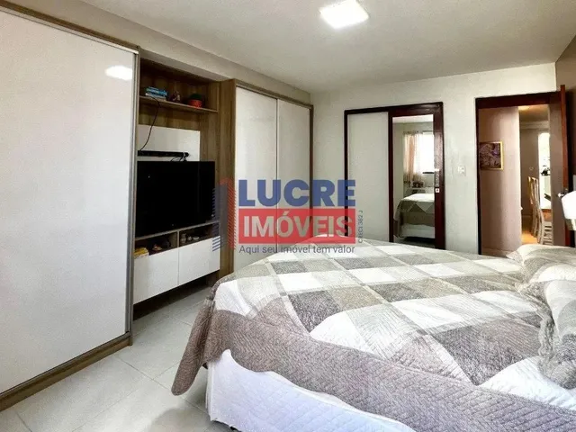 Imagem 10: Apartamento com 3 Quartos, Sendo 2 Suítes - 120 M² - Manaira - João Pessoa