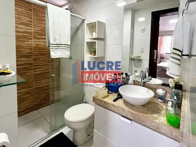 Imagem 8: Apartamento com 3 Quartos, Sendo 2 Suítes - 120 M² - Manaira - João Pessoa
