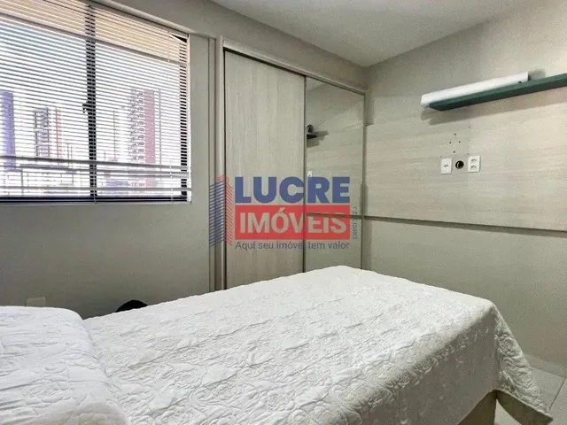Imagem 6: Apartamento com 3 Quartos, Sendo 2 Suítes - 120 M² - Manaira - João Pessoa