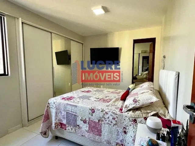 Imagem 14: Apartamento com 3 Quartos, Sendo 2 Suítes - 120 M² - Manaira - João Pessoa