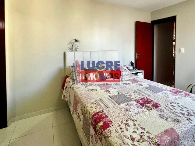 Imagem 7: Apartamento com 3 Quartos, Sendo 2 Suítes - 120 M² - Manaira - João Pessoa
