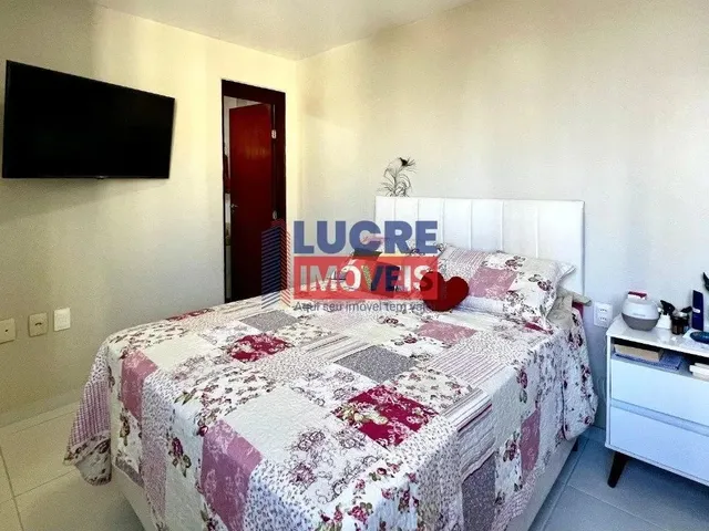 Imagem 13: Apartamento com 3 Quartos, Sendo 2 Suítes - 120 M² - Manaira - João Pessoa