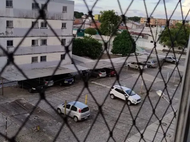 Imagem 1: Apartamento em Condomínio no Geisel