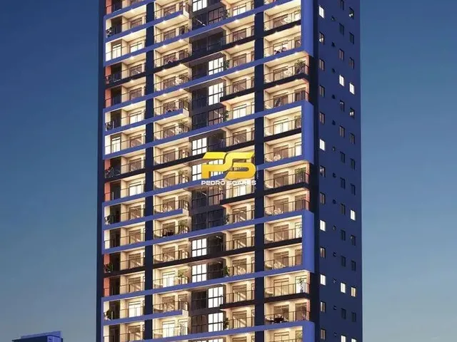 Imagem: Apartamento - 3 Dormitórios - 1 Suíte