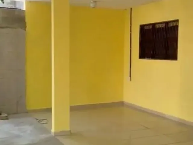 Imagem: Casa a Venda no Bessa a 150 Metros da Praia