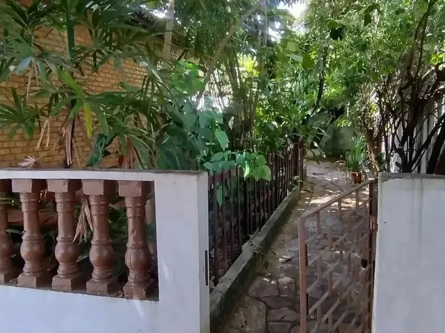Imagem: Casa em Rua Cônego Luiz Gonzaga de Oliveira