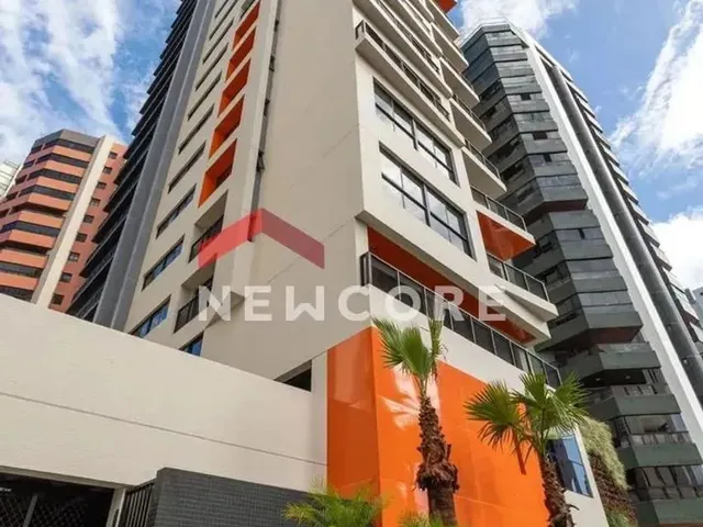 Imagem: Apartamento em Rua Monteiro Lobato - Tambaú